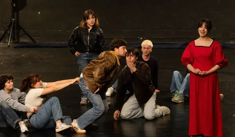 Théâtre_Conservatoire